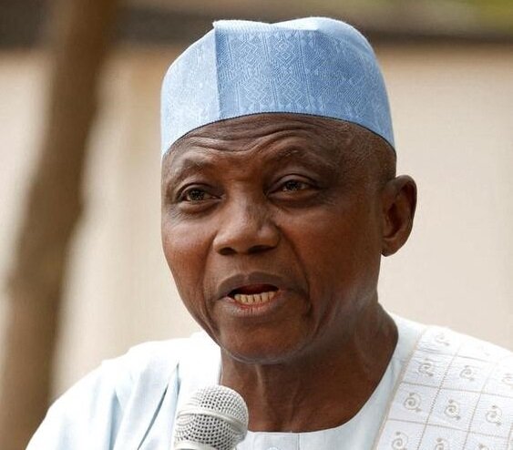 ابتلای معاون رئیس‌جمهوری نیجریه به ویروس کرونا