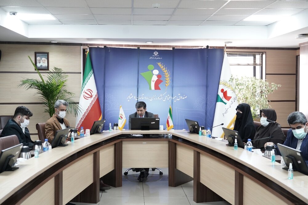 ارتباط مؤثر مردم و مسئولین با ابزارهای نوین