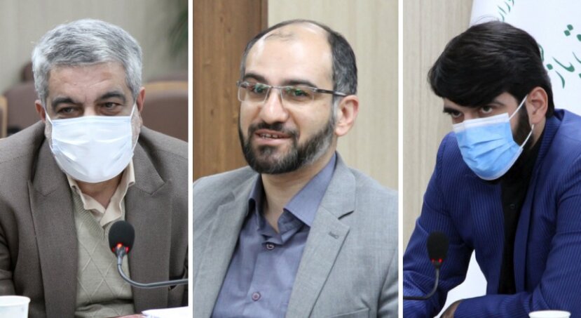 سه عضو هیات مدیره صندوق بازنشستگی کشوری معرفی شدند