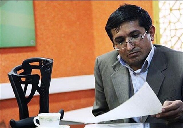  پیگیر مقصران عدم پرداخت عیدی به معلولان هستیم