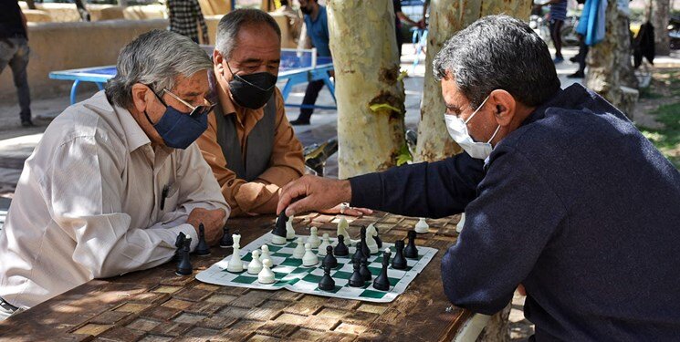 تا سال ۲۰۵۰ جمعیت سالمندان به ۲ میلیارد نفر در جهان خواهد رسید