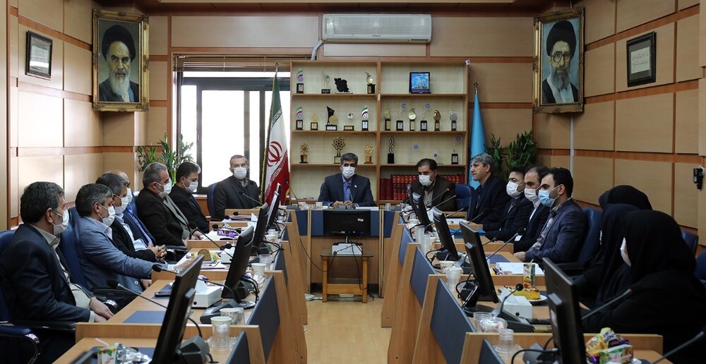 طرح "کاج" با جدیت بیشتر دنبال شود