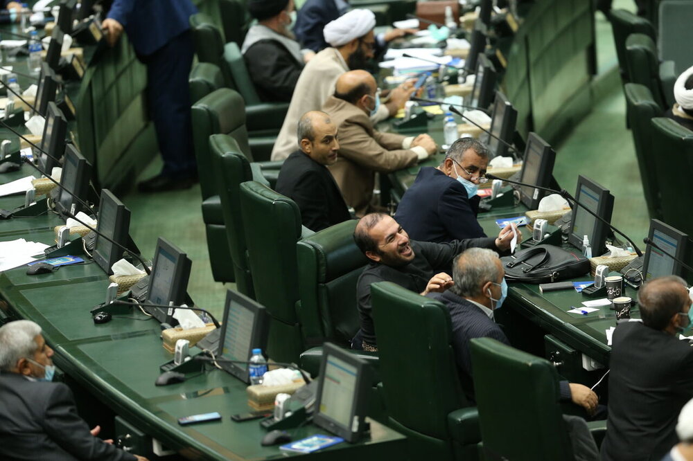 اعضای کمیسیون انرژی برای عضویت درکمیسیون تلفیق بودجه ۱۴۰۱ تعیین شدند