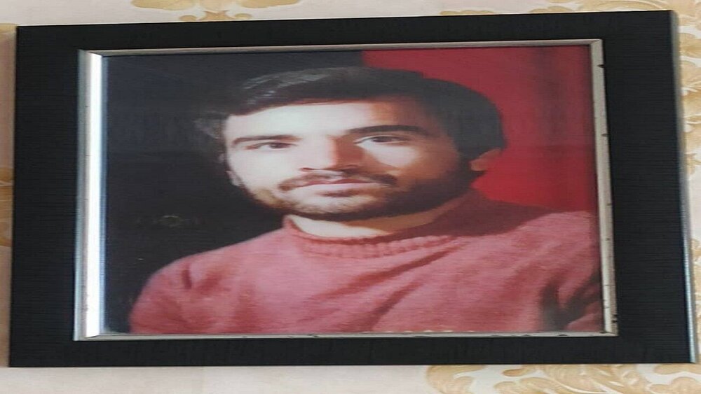 هویت یکی از شهدای گمنام ارتش احراز شد