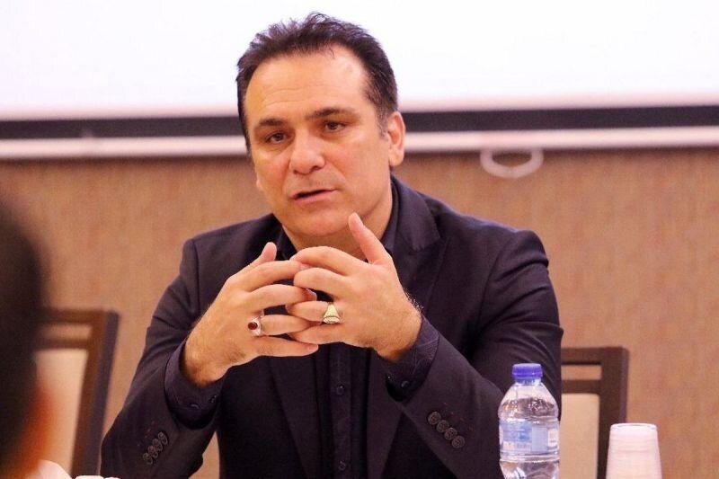 ماجدی: فوتبال برای همه را اجرا می‌کنیم