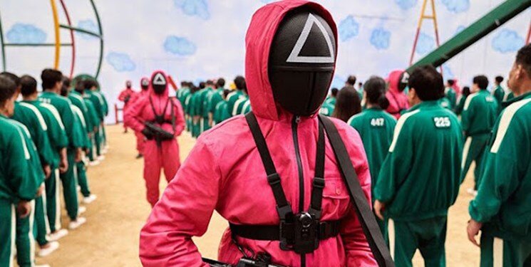 وقتی «اسکوئید گیم» و «سریال‌های کره‌ای» به نفع صادرات کره تمام شد