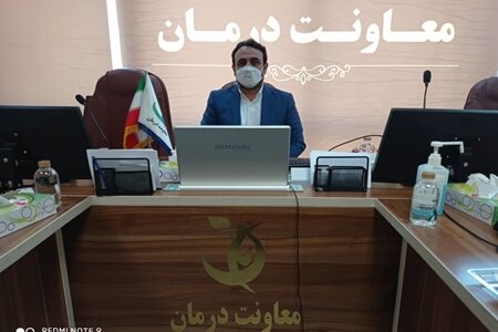 طرحی برای رایگان شدن «خدمات ضروریِ بستری»