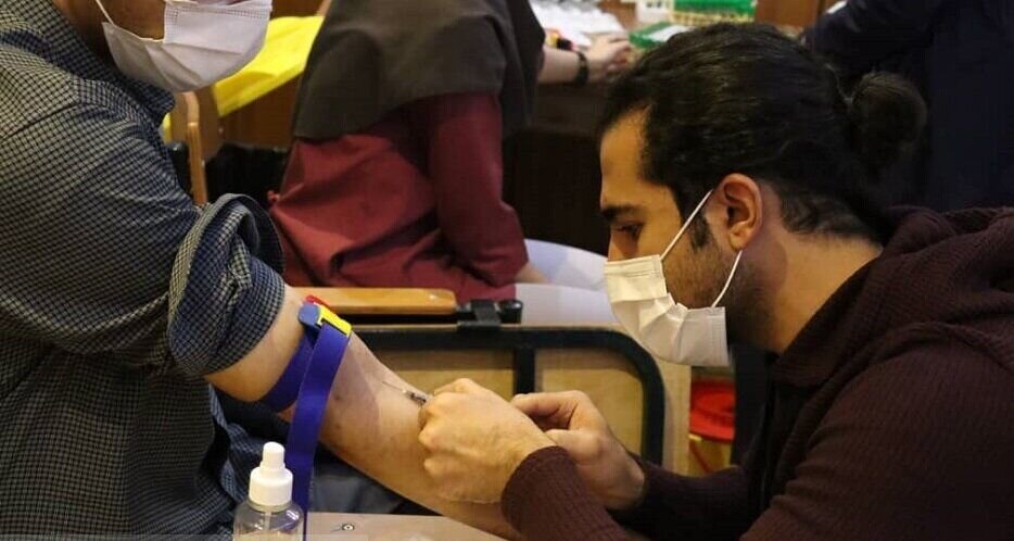 افراد ۱۸ تا ۴۵ سال واجد شرایط اهدای سلول های بنیادی هستند
