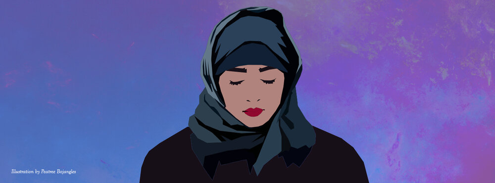 چرا زندگی‌ام رنگی ندارد؟! 