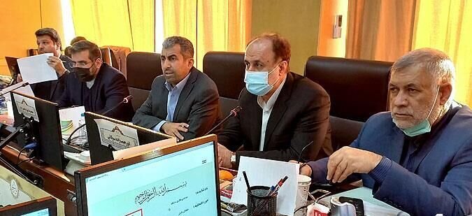 وزیر فرهنگ و ارشاد: حدود ۴۰۰ سینما در حال ساخت داریم