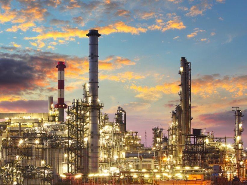 ۱۲۵ میلیارد دلار سرمایه‌گذاری در صنعت پتروشیمی تا سال  ۱۴۰۴