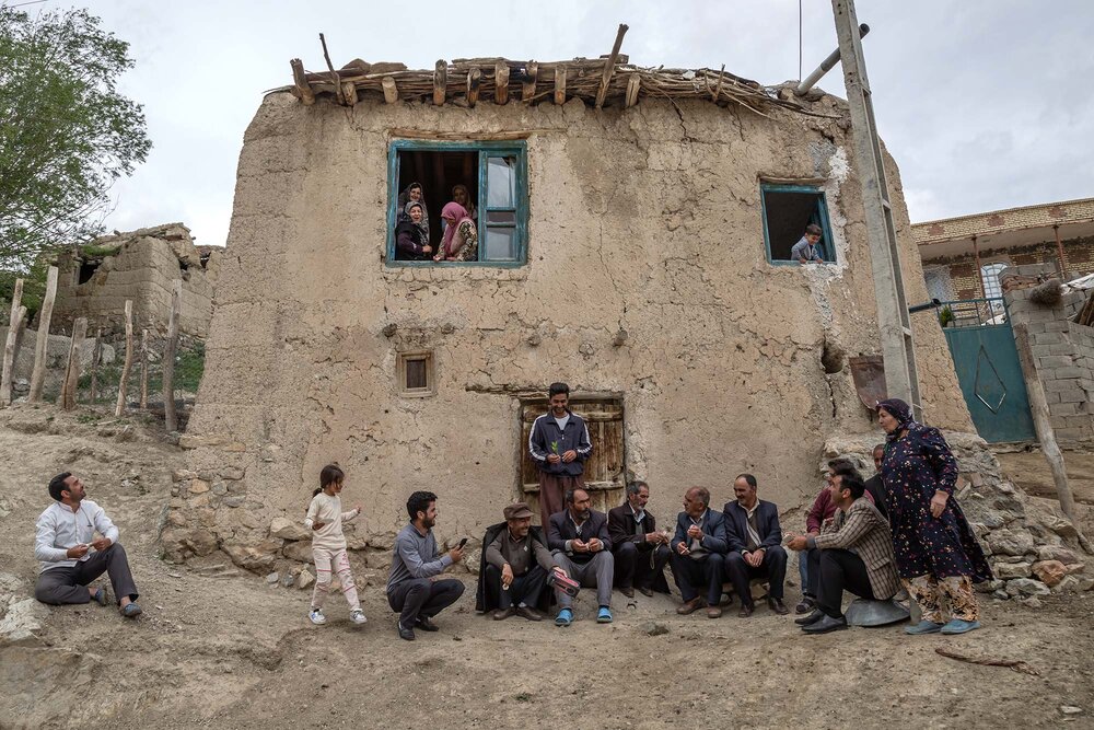 وام مسکن روستایی ۲۰۰ میلیون تومان شد