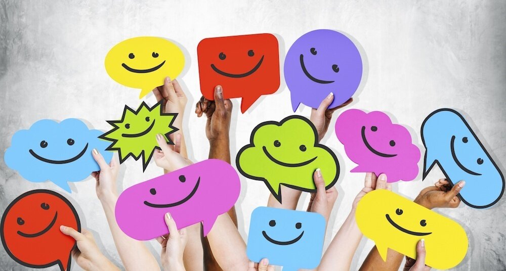 نقاب مثبت‌نگری‌ بر چهره تاریکی