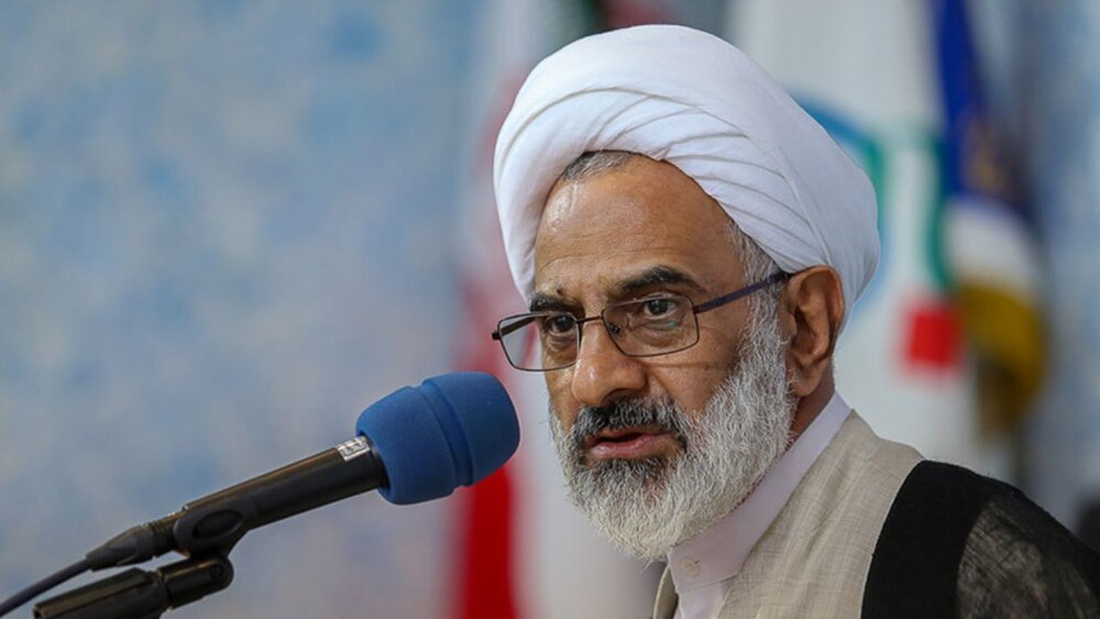 گردهمایی‌های بسیجیان در آمادگی برای جهاد تبیین مهم است