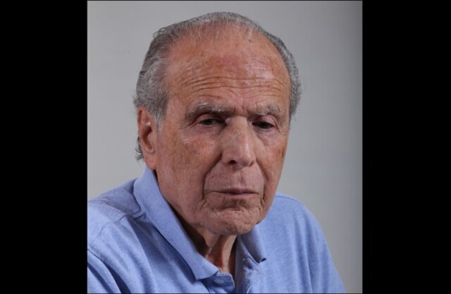 منوچهر آریان‌پور درگذشت 