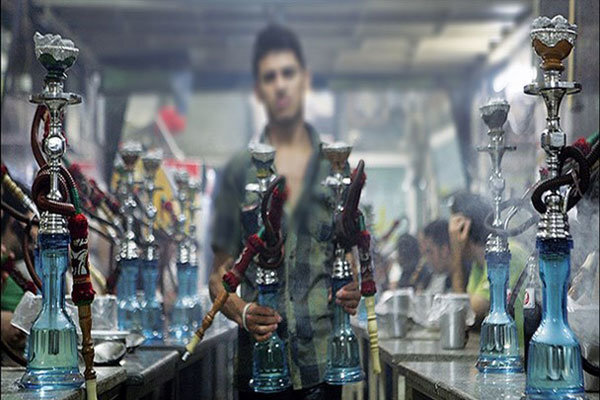 ۲ سفره‌خانه سنتی در اراک پلمب شد
