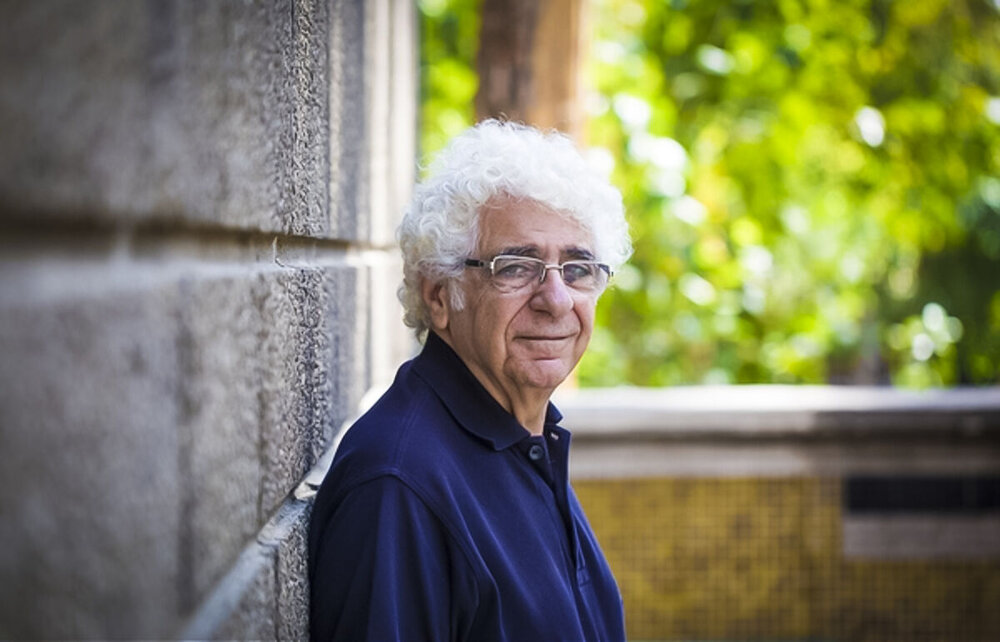 چکناواریان: هیچ ارتشی قوی‌تر از هنر نیست
