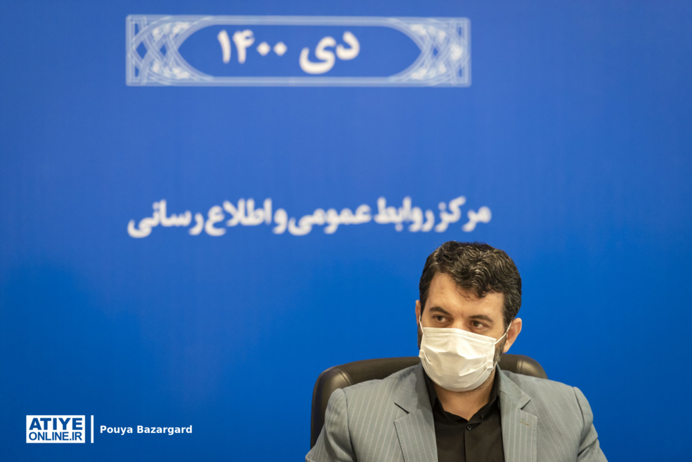 وزیر کار صعود تیم ملی فوتبال به جام جهانی ۲۰۲۲ را تبریک گفت