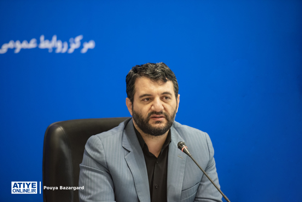 ۱۷۵ برنامه اشتغال زا با همکاری ۷۱ دستگاه درحال پیگیری است