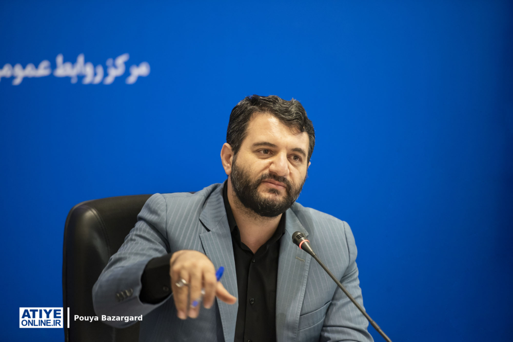 رفاه مردم از برنامه‌های تحولی و راهبردی دولت است