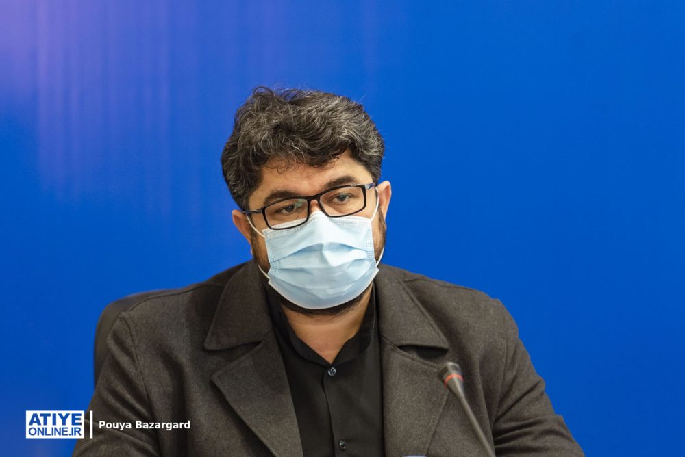 نسبت به وضعیت آینده سازمان تأمین اجتماعی بسیار خوش‌بین هستیم