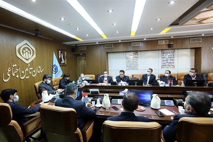 نقش مهم بانک رفاه در بهبود ارائه خدمات بانکی به بازنشستگان و بیمه‌