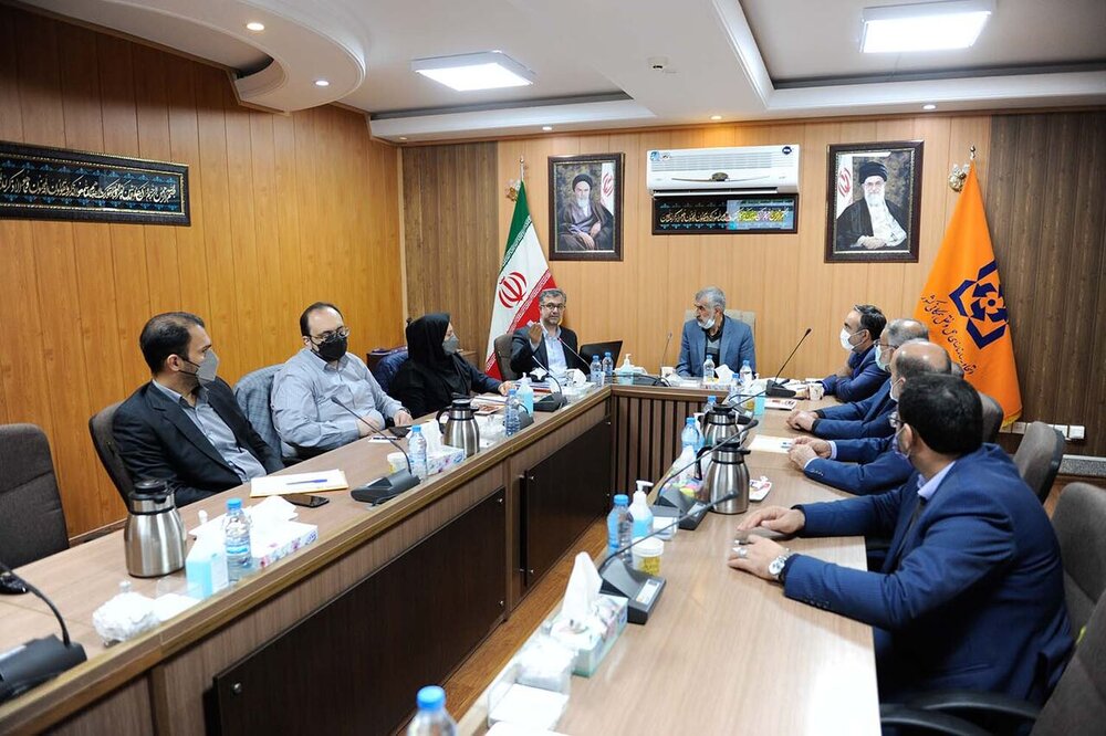 فرسودگی ۷۱ درصدی خودروهای ناوگان حمل و نقل همگانی 