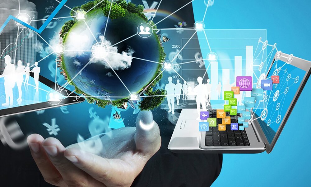 فناوری‌های سلامت عامل قدرت در تصمیم‌گیری و ابتکار عمل