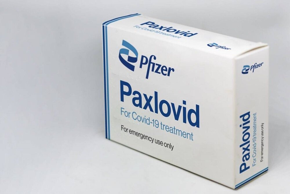 تایید قرص کرونای فایزر در انگلیس