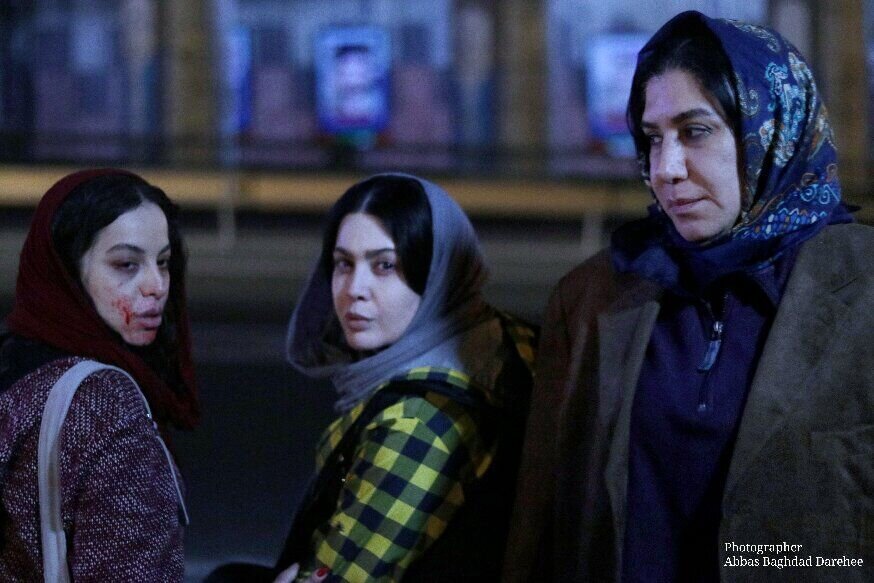 دو بازیگر زن ایرانی بهترین‌های جشنواره فیلم هندوستان شدند
