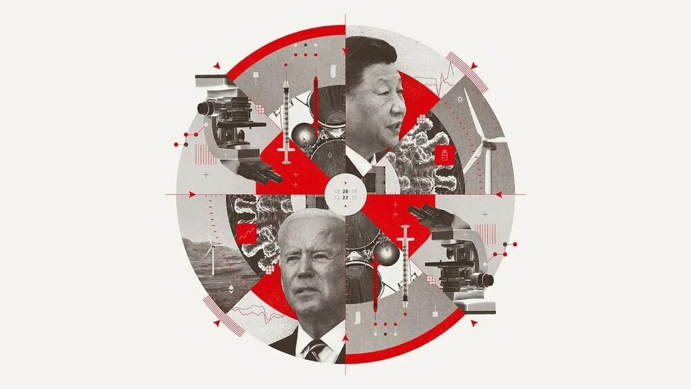 بیم و امید در سال جدید میلادی