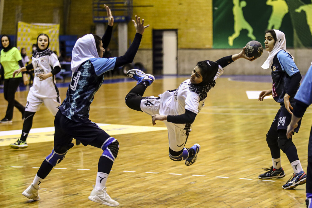 شگفتی‌سازی ملایری‌ها مقابل نایب قهرمان