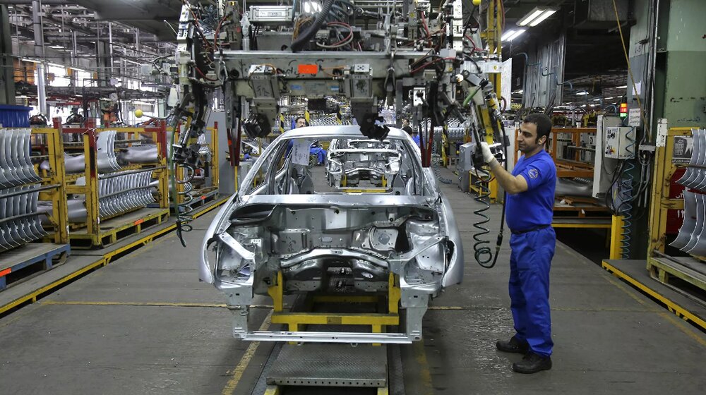 حفظ اشتغال موجود، ضروری است