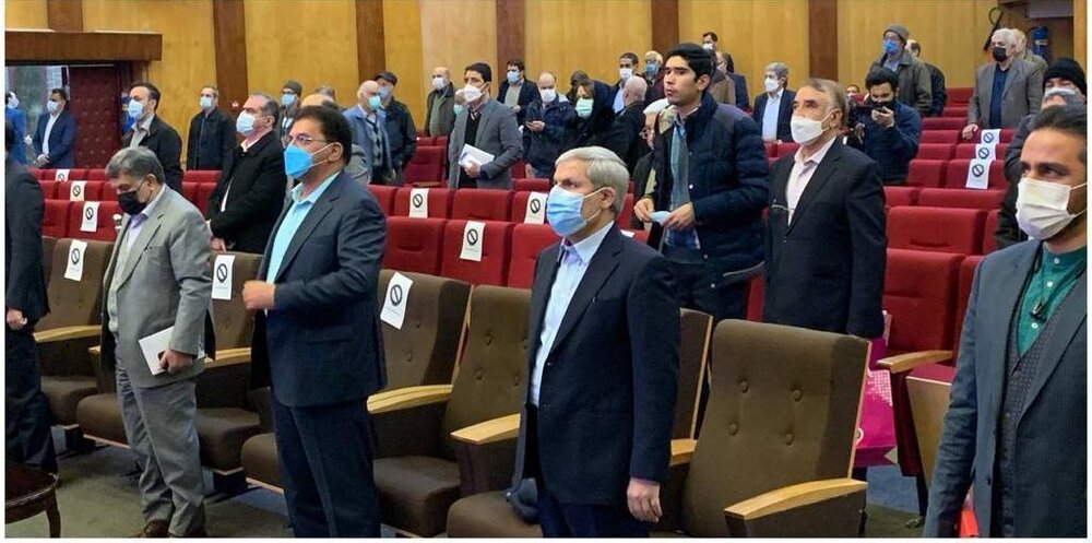 افزایش سرمایه شستا تصویب شد