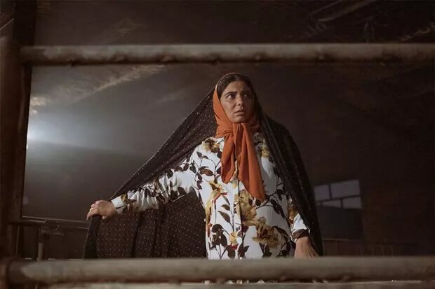 «ضد» درامی سیاسی در دل التهابات سال ۶۰

