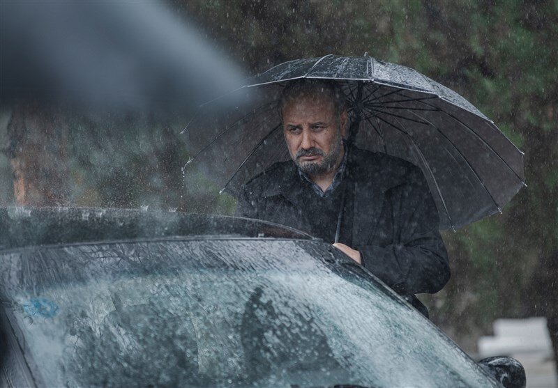 بازیگران «مرد بازنده» مهدویان معرفی شدند
