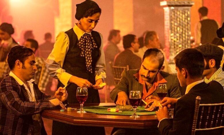 جشنواره چهلم فیلم فجر و اولین حاشیه‌ های مهم