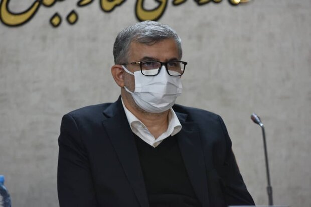 البرز نیازمند ساخت چند بیمارستان جدید است
