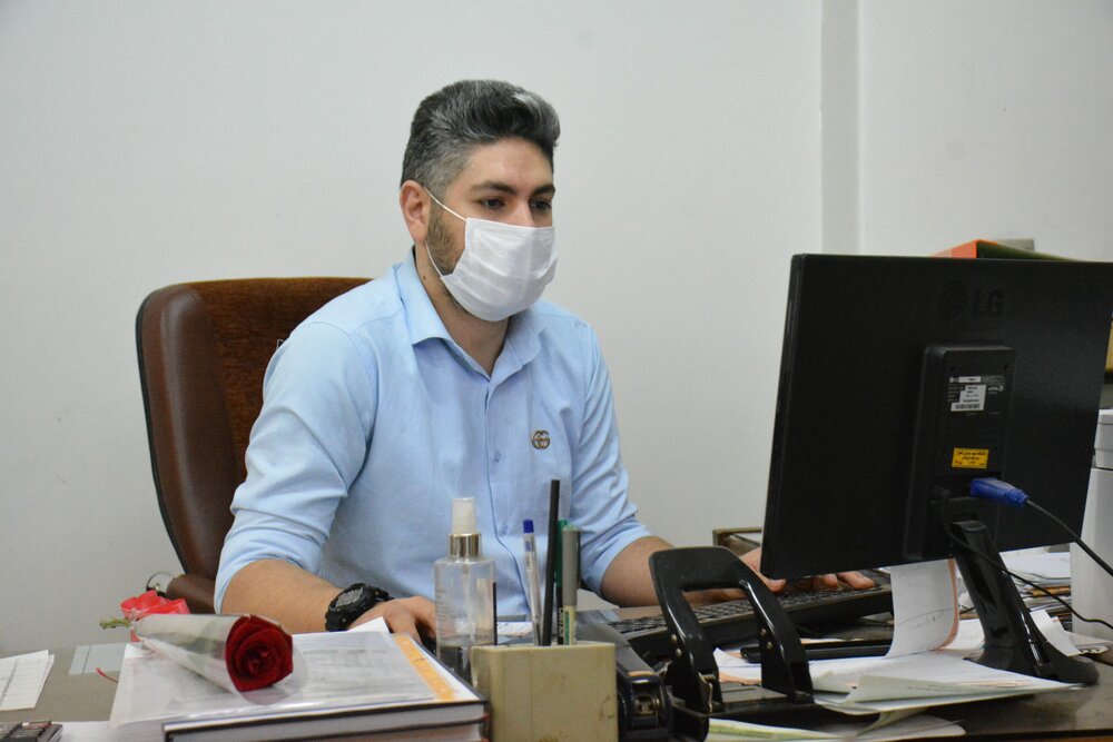 تصویب طرح ساماندهی استخدام کارکنان دولت