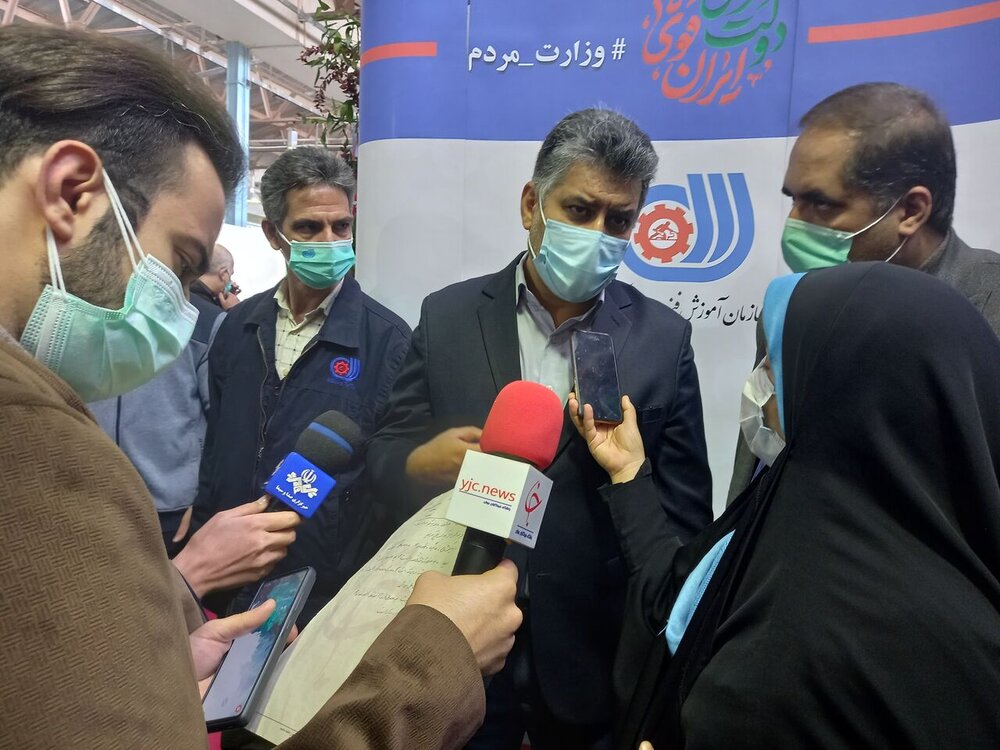 شناسایی ۴۴۰ فرصت شغلی جدید کم‌سرمایه‌بر