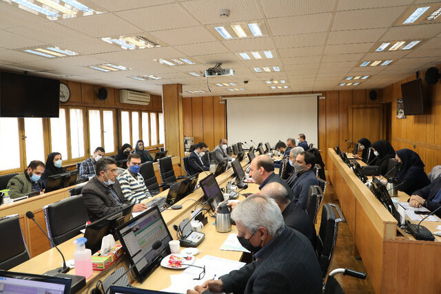 مناسب سازی شهر با اولویت بندی محل سکونت معلولان