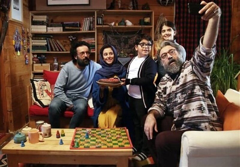 فیلم سوزی در اکران شلوغ