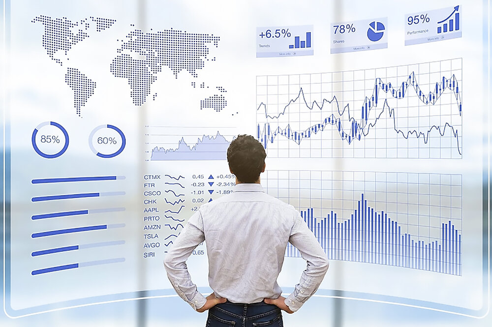 جزییات شاخص‌های بازار کار