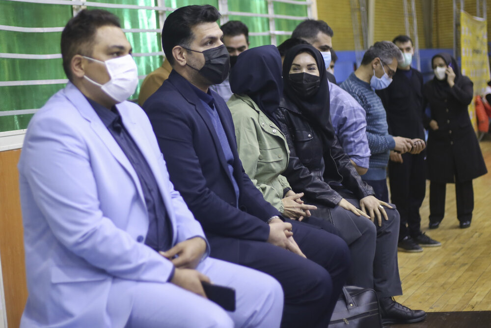 پاکدل: امروز دریچه‌های جدیدی رو به هندبال باز خواهد شد