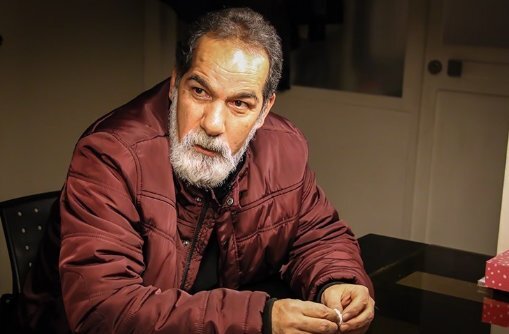 اظهارنظر عجیب کارگردان «گشت ارشاد ۳» درباره ریحانه پارسا
