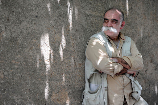 زمان و مکان تشییع پیکر عطاالله امیدوار اعلام شد