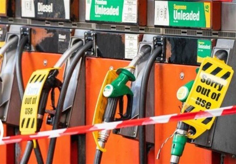 فقر انرژی در میان مردم انگلیس