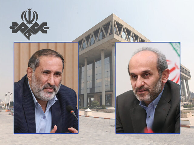 مدیر دفتر موسیقی صداوسیما تغییر کرد
