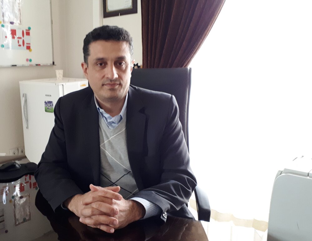 استقبال از خدمات ارتوپدی تامین‌اجتماعی