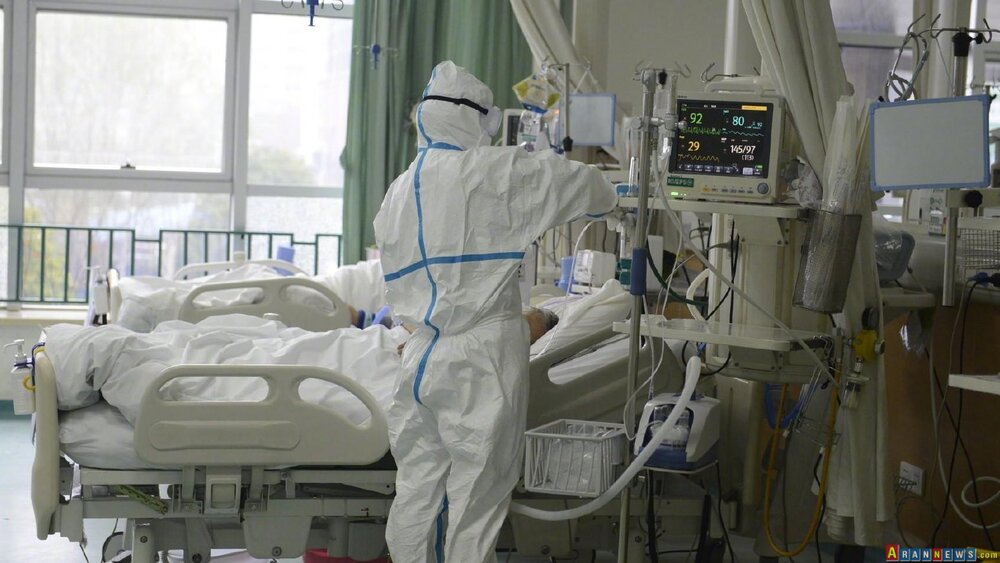  ششمین روز بدون فوتی کرونایی در قزوین به ثبت رسید
